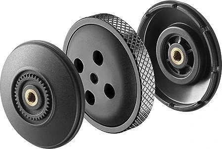 Interphone Universal-Antivibrationsmodul für QUIKLOX-Halterungen