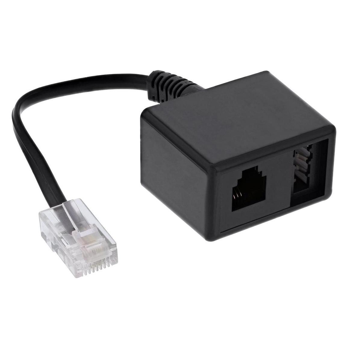 InLine TAE Adapterkabel (69943)