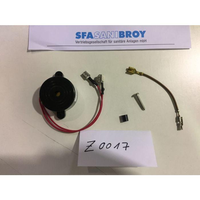 SFA Warnmelder für Sanicondens Pro N Z0017