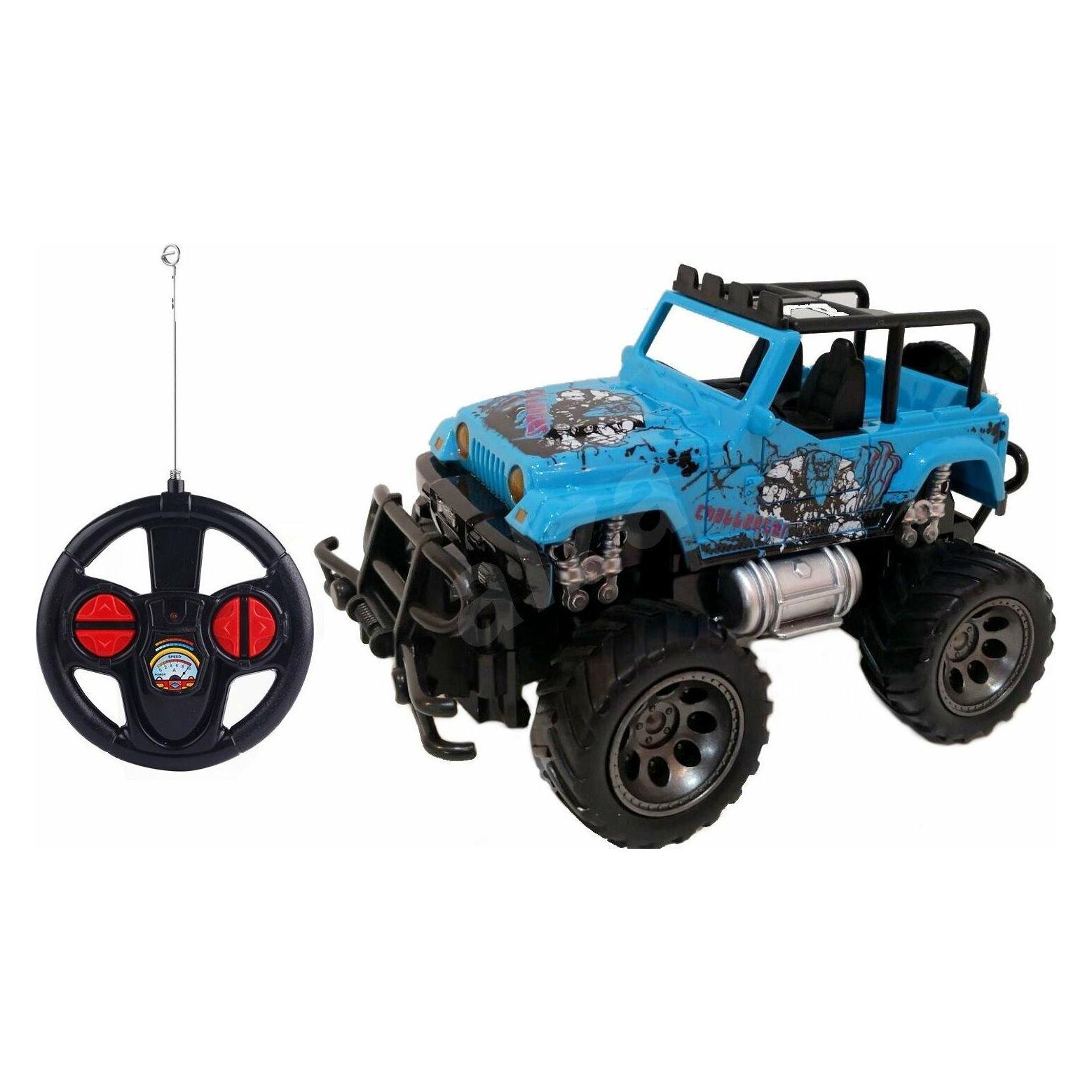 Orion Geländewagen RC 1:16 (116694 / 6142S)