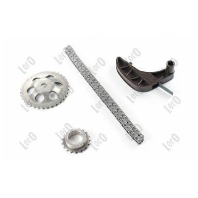 ABAKUS Kette, Ölpumpenantrieb 14201004 für VW Skoda