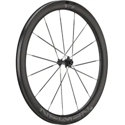 NEWMEN Vorderrad 28" Rennrad Streem A.49 VONOA Center Lock | 12x100 mm