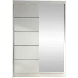 SCHWEBETÜRENSCHRANK Lino III
