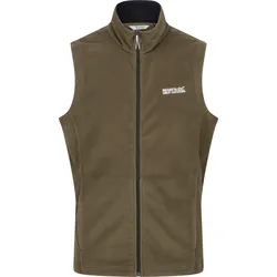 Regatta Tobias II Herren Fleeceweste
