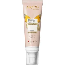 Farfalla Ultrasens Cleansing Milk Cleansing Prebio