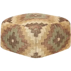 POUF Maguri 50/50/30 cm