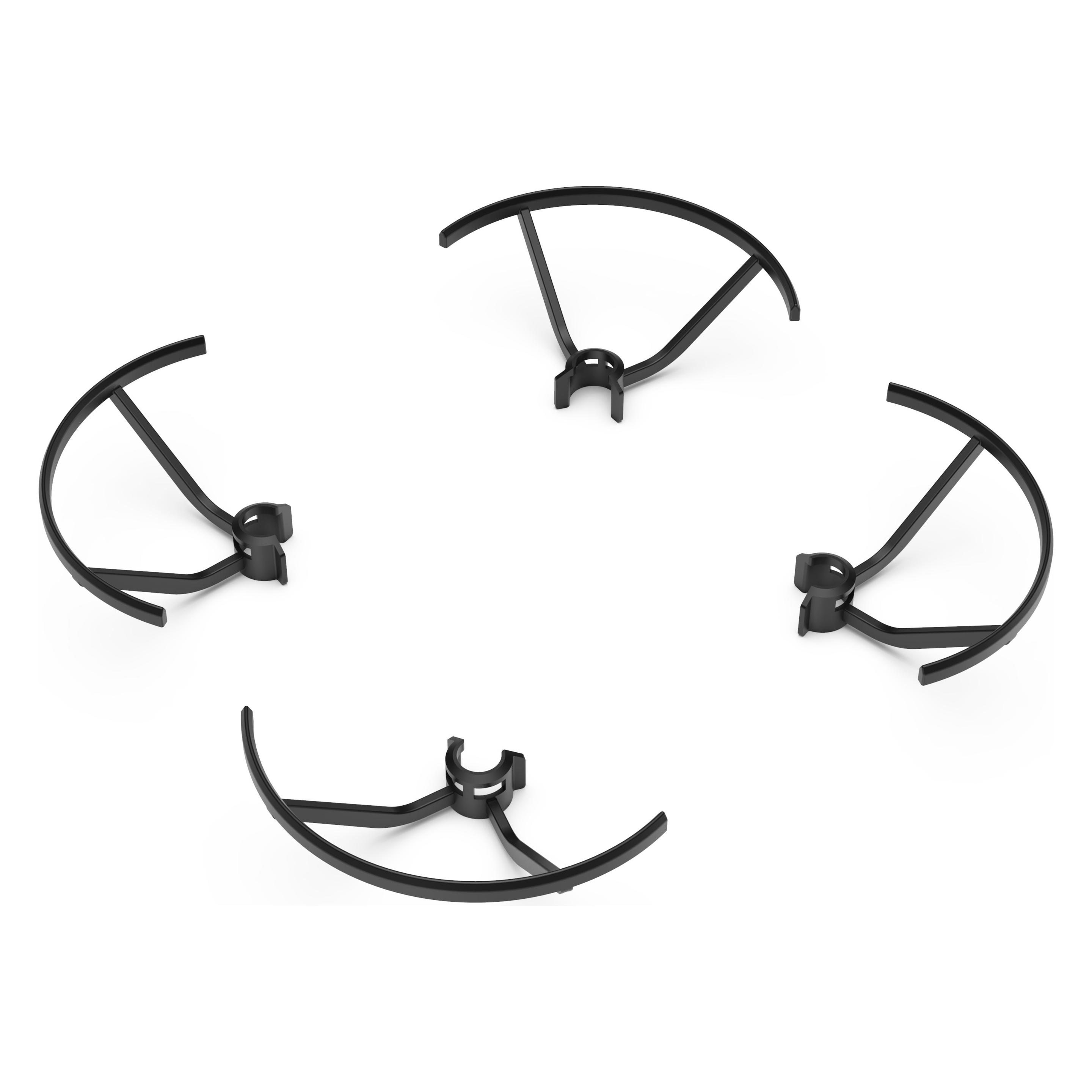 DJI Tello Propellerschutzbügel (Propeller Schutz, Ryze Tech Tello) (CP.PT.00000222.01)