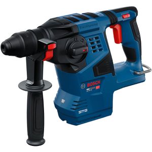 Bosch Bohrhammer PRO GBH18V-28, SDS+, 18 V, Schlagkraft 3,3 Joule