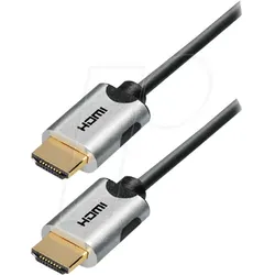 TME C221-1,5 - Ultra High Speed HDMI Kabel, 1,5 m