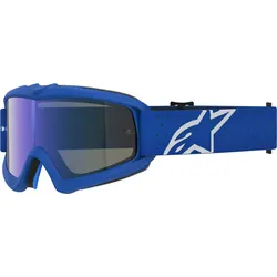 Alpinestars Vision Vesta Mirror Jugend Motocross Brille