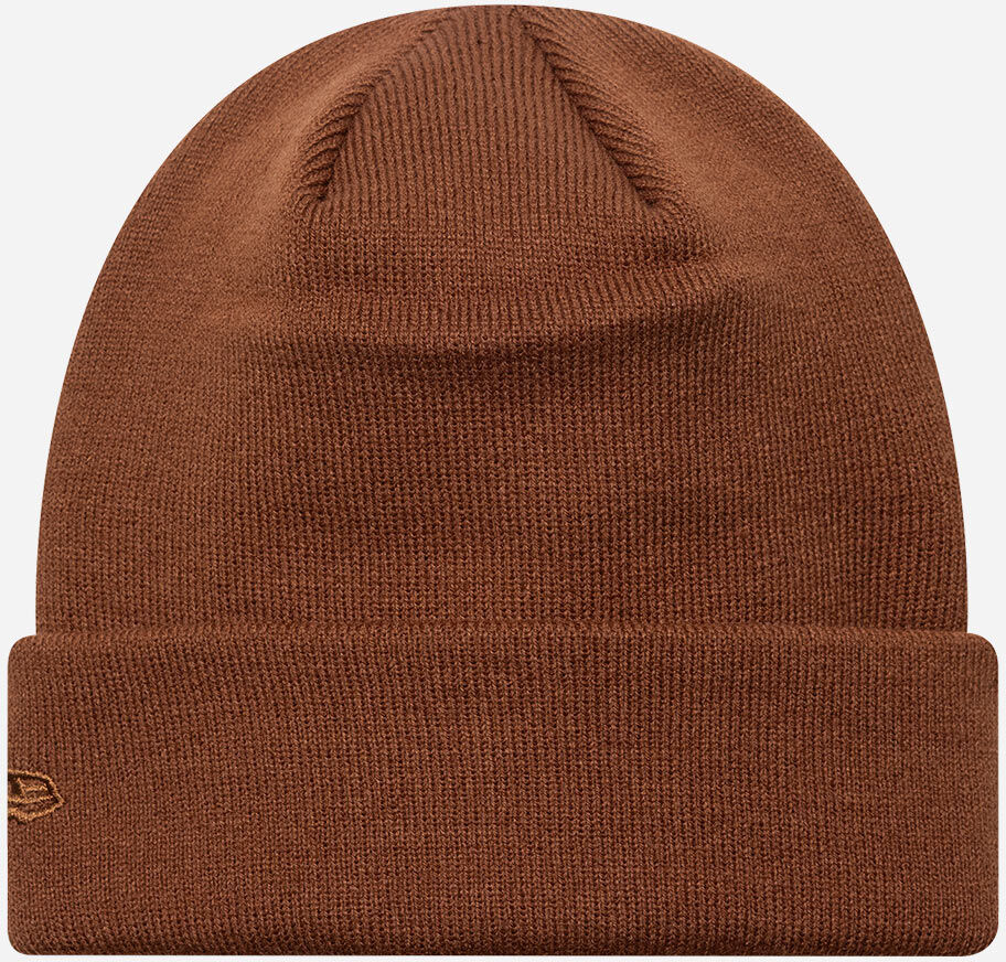 new era Fangear M - Berretto - Uomo - Marrone UNICA