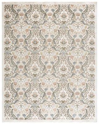 SAFAVIEH Bloom Ilsetraut Patterned Rug