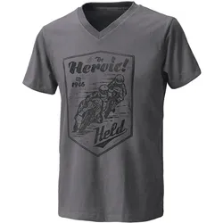 Held Be Heroic T-Shirt