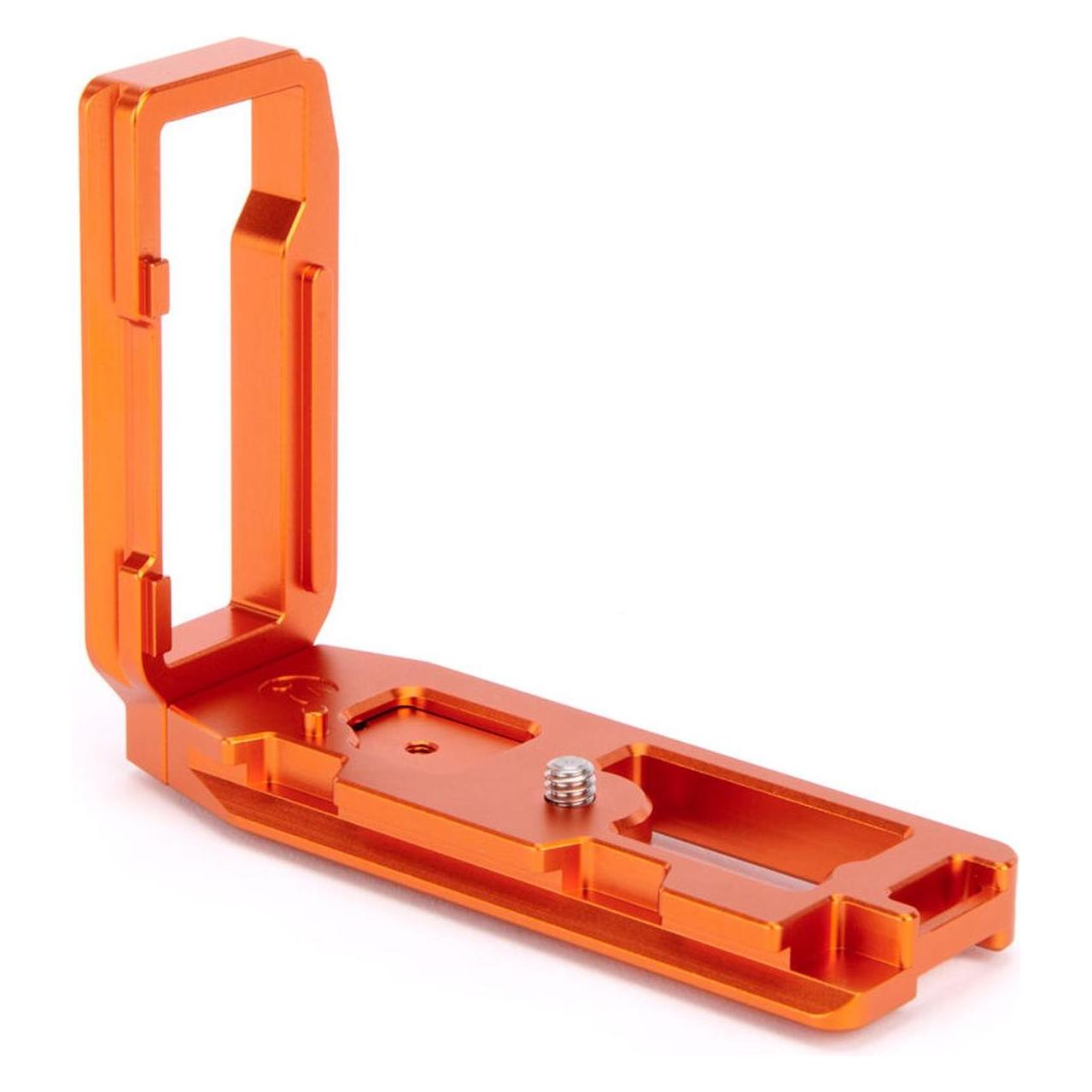 3 Legged Thing Gracy Dedicated L Bracket Koper voor Fuji GFX 100s/50s II (D214381)