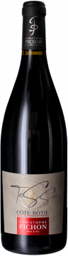 Domaine Christophe Pichon Tess 2023 - Christophe Pichon - Côte-Rôtie - Rotwein - 0.75L