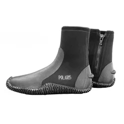 Polaris Flexi Boots - black - Gr: 42