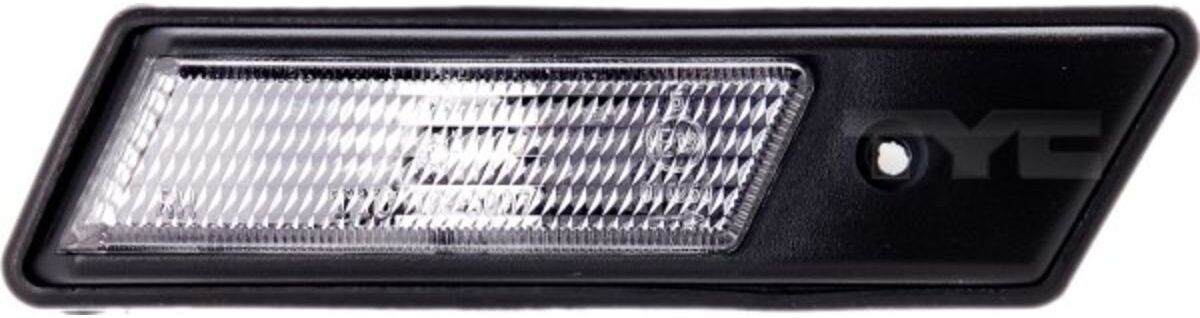 Blinkleuchte TYC 18-5007-21-2