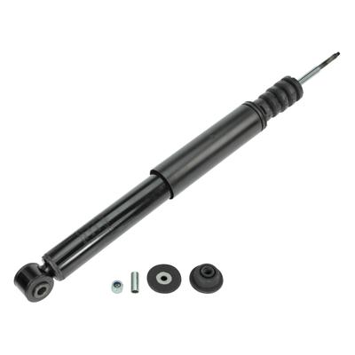 MEYLE Stoßdämpfer -ORIGINAL Quality Hinterachse 16-26 725 0009 für RENAULT