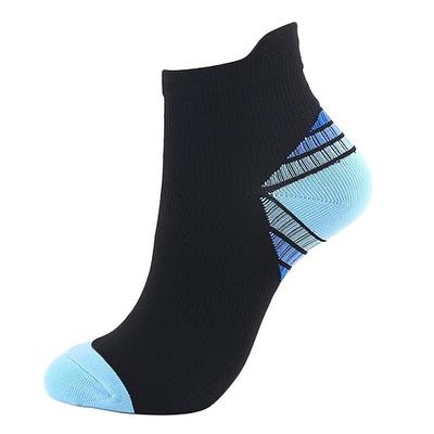 beliebte fußkettchen kompressionssocken amazon herren- und damensocken nylon sport kompressionssocken großhandel