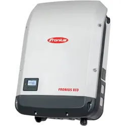 Fronius 'ECO 27.0-3-S + 6x 15A + OVP '(0% MwSt §12 III UstG)
