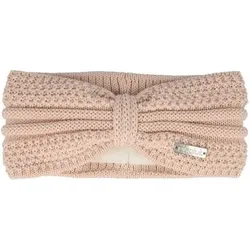 EISGLUT Herren  Esmeralda Merino, Größe ONE SIZE in Pink Pink