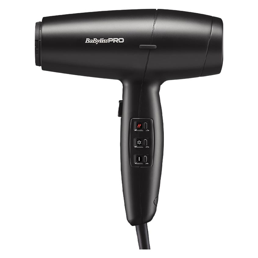 BaByliss Pro Lupia (2200 W) (BAB7600E)