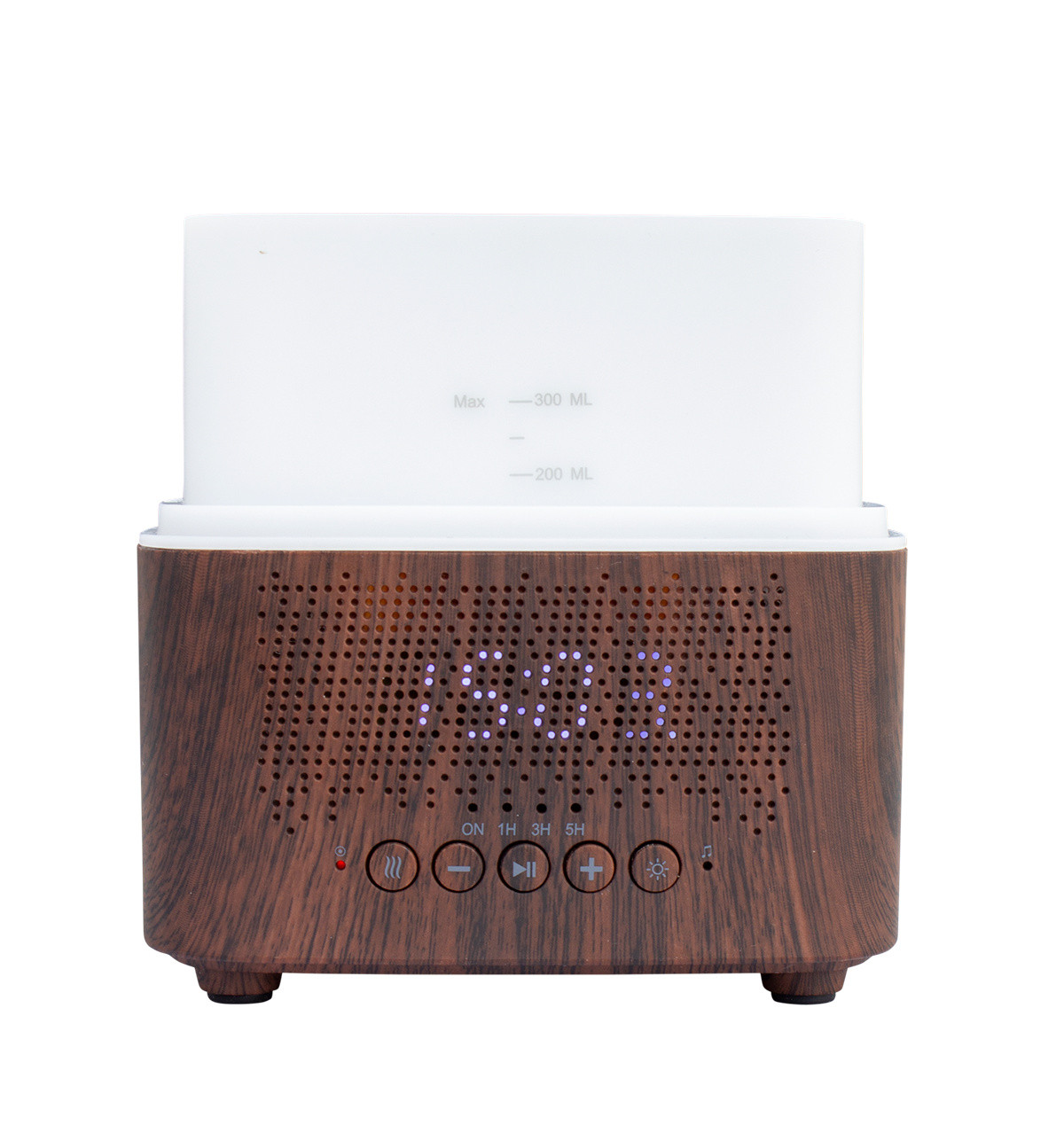 Concept Aromadiffuser DF2011 Perfect Air Donker hout