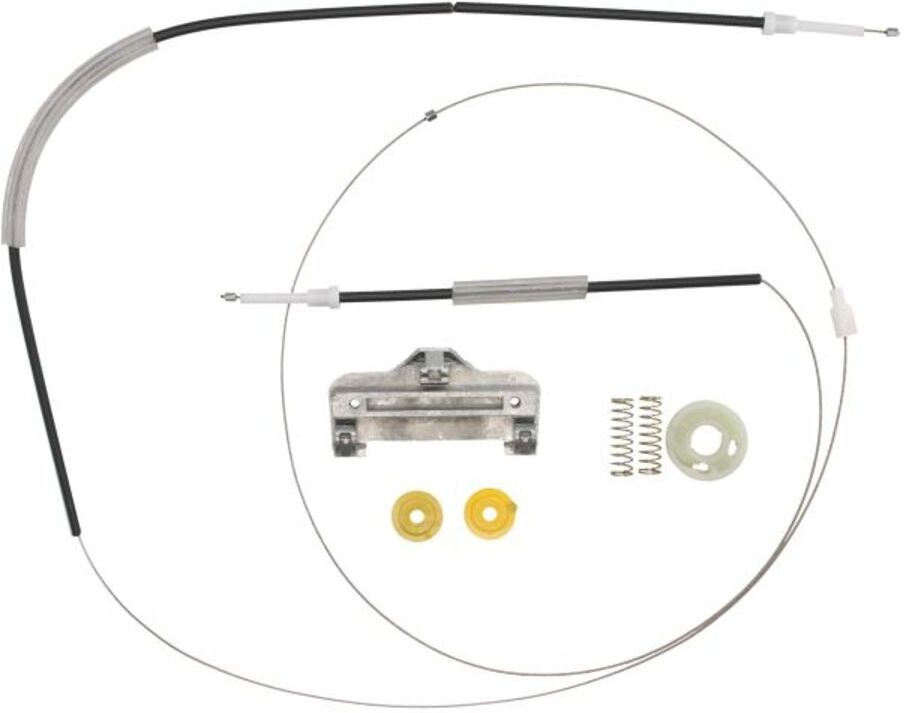 Element, Scheibenheber BLIC 6205-05-011804P