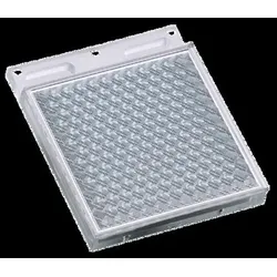 Ifm Electronic REFLECTOR TS-50X50/150 E21065