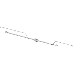 Dornbracht Elektrozubehör Ersatzteile 04100108600 5000 mm 0410010860090