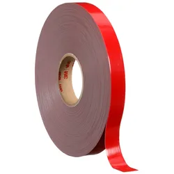 3M Deutschland Klebeband doppelseitig 4611F-VHB