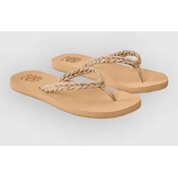 Rip Curl Maya Riviera Sandalen tan Gr. 36