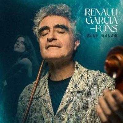 Blue Maqam - Renaud Garcia-Fons, CD