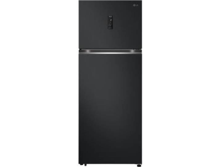 Lg - Réfrigérateur 2 Portes Gtbv44epbkd