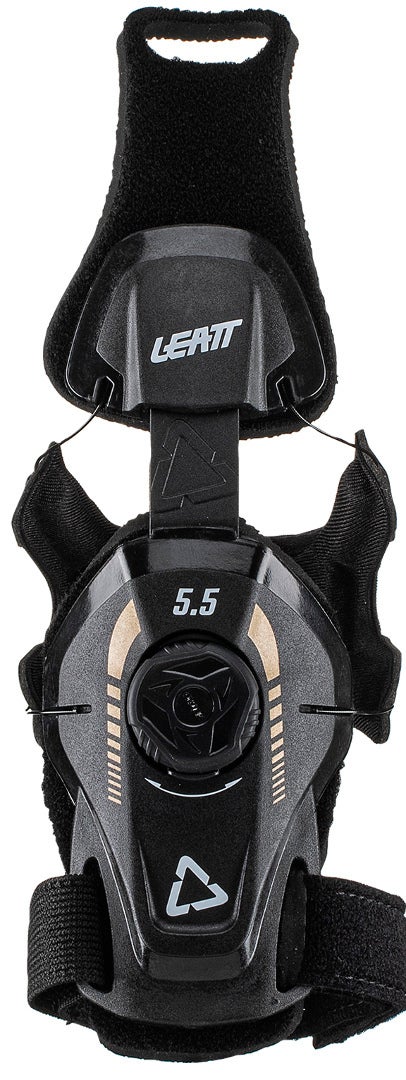 Leatt 5.5 Carbon Handgelenkstütze 7022121920