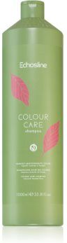 Echosline Colour Care Shampoo champô de proteção para cabelo pintado 1000 ml. Colour Care Shampoo