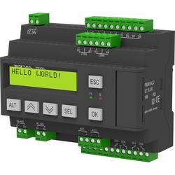 akYtec PR200-24.2.2 37C060 SPS-Controller 24 V/DC