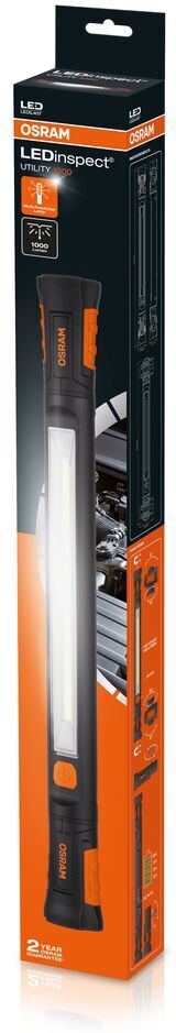 Osram Handleuchte Ledinspect Utility1000 Ledil407