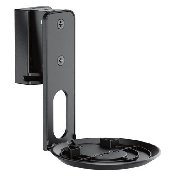 Sinox Speaker Mount for SONOS Era 100 - Black (1 Stk., Wandmontage, Neigbar) (SOB0023)
