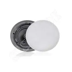 FUSION MARINE MS-CL602 6" 203,5 mm 2-Wege Lautsprecher wasserfest 120 Watt / ...