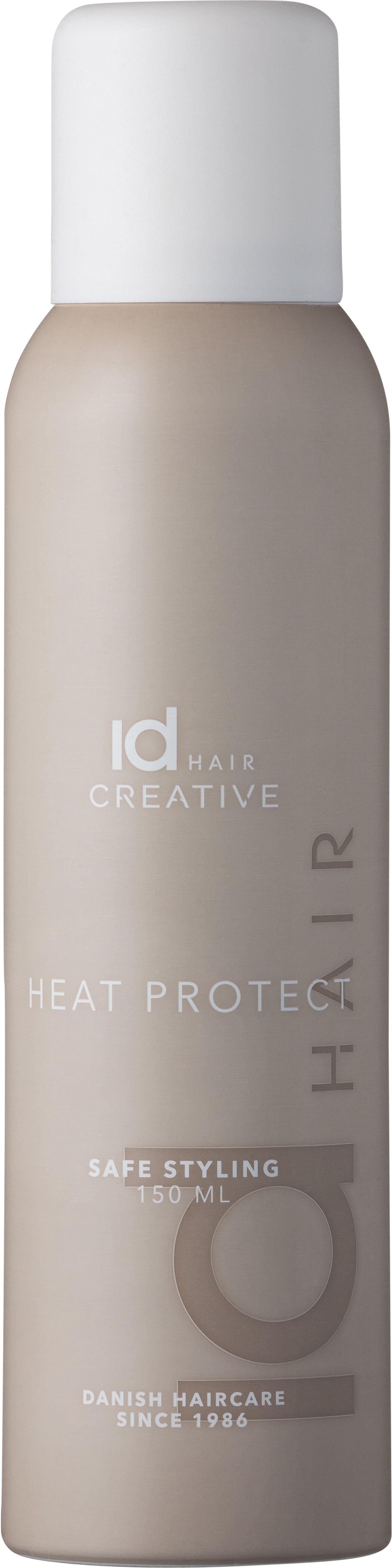 IdHAIR Creative Heat Protect 150 ml