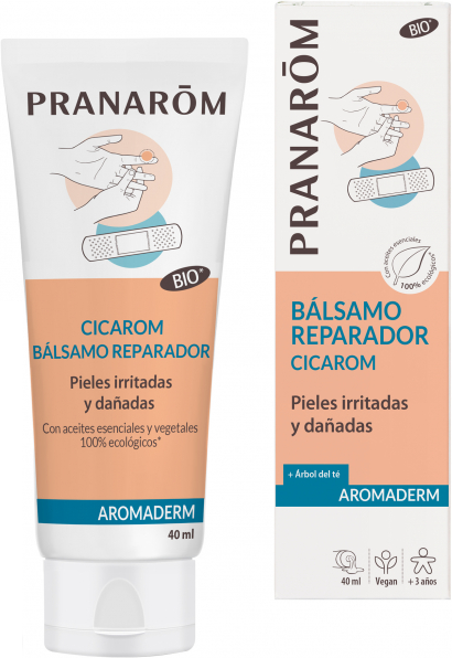 Pranarom Aromaderm Cicarom Repair Balm 40 ml