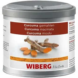 WIBERG Kurkuma gemahlen 280 g