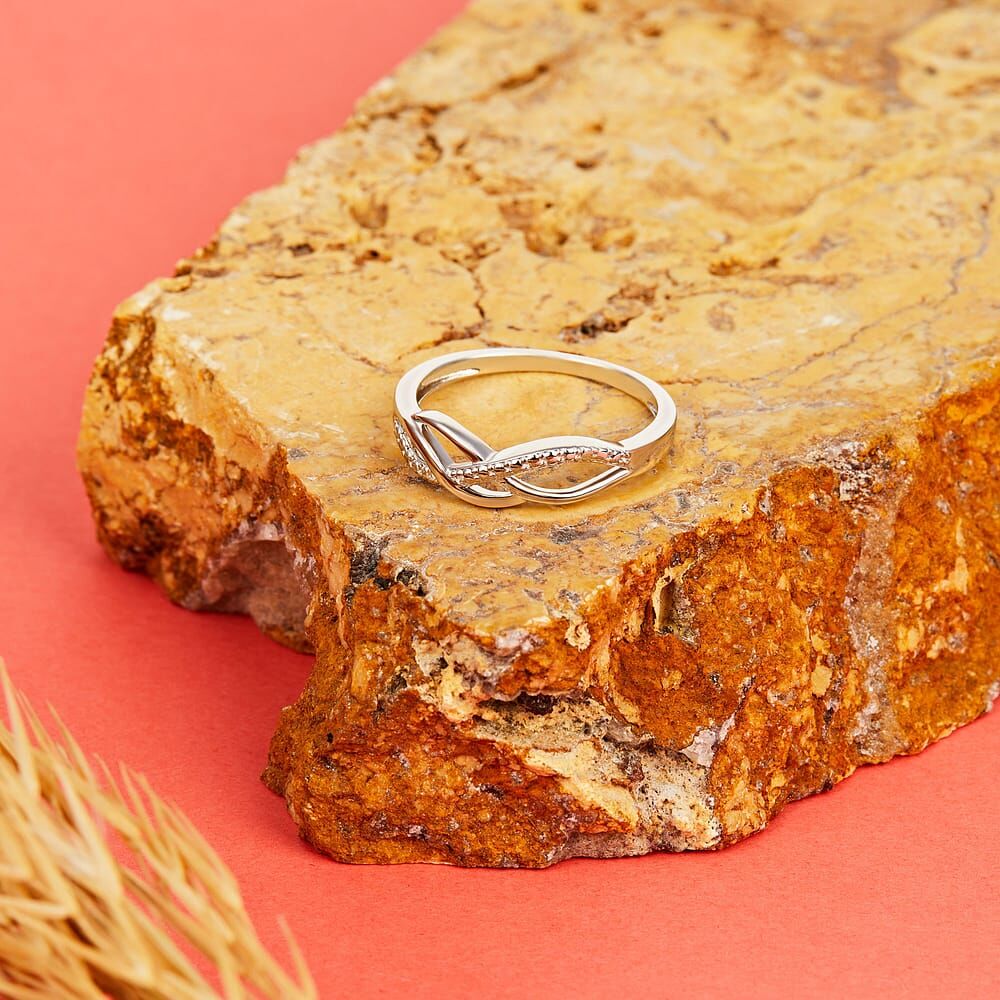 Bague Cleor - Smr-9458_048 Femme