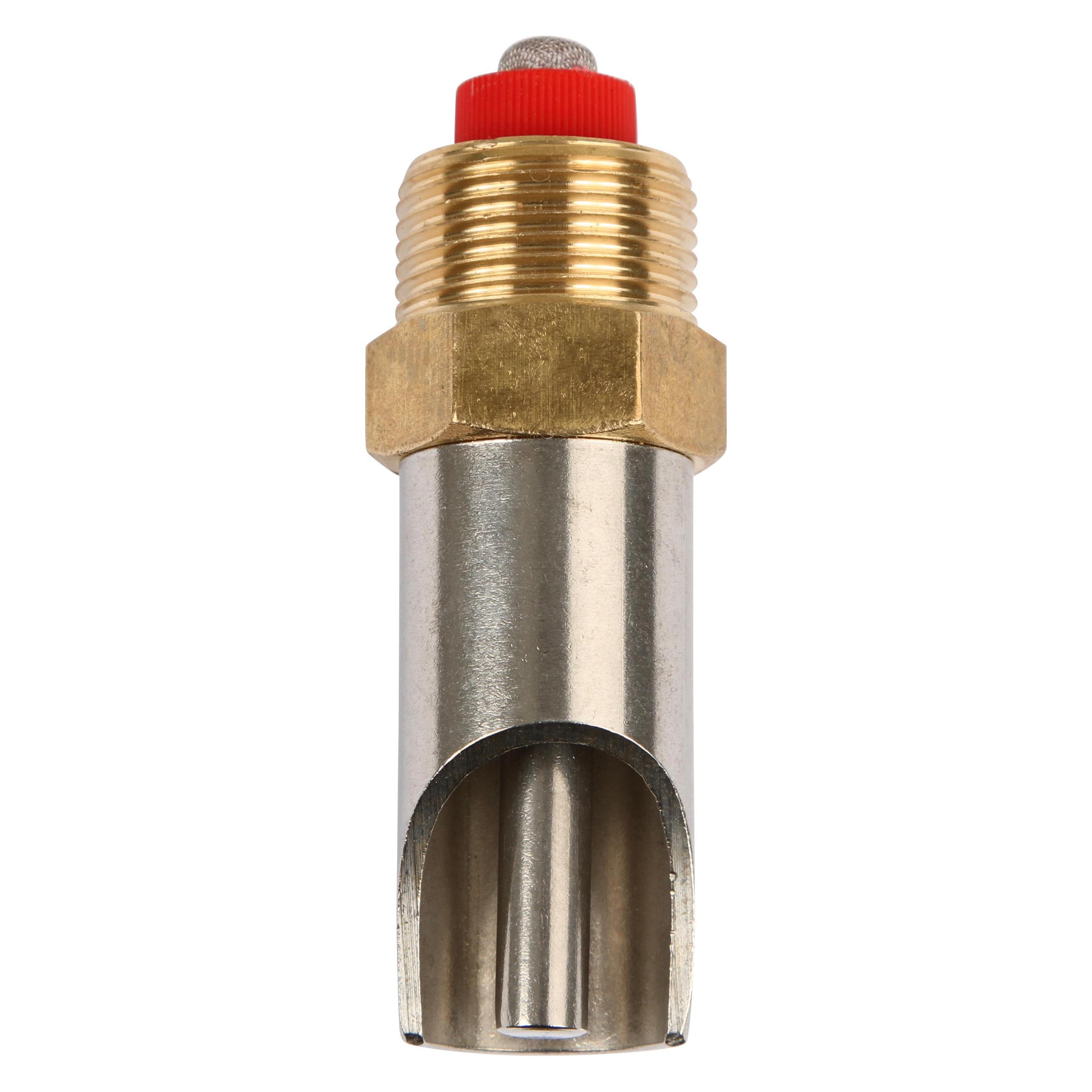 Kerbl Beissnippel 3/4", mit 8mm-Stift (22364)