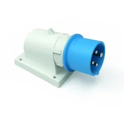 Bals Elektrotech. Aufbau-Gerätestecker 264