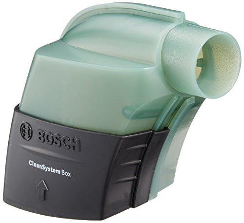 Bosch Stofbox voor Handcirkelzagen PKS 55 A, PKS 66 A en PKS 66 AF