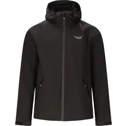 WEATHER REPORT Jacket Gust, Größe L in Schwarz Schwarz