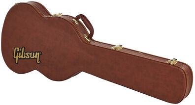 Gibson SG Case Brown Braun
