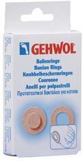 Dual Sanitaly GEHWOL Paraduroni